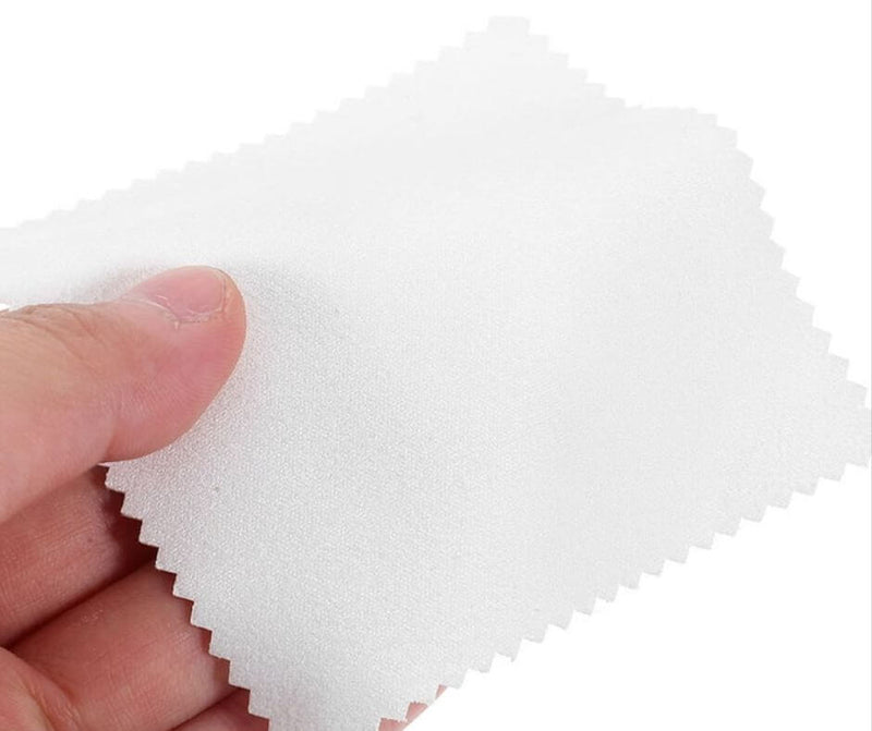 Anti tarnish Polishing Cloth